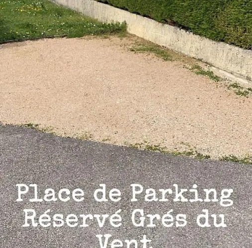 Au Gres Du Vent