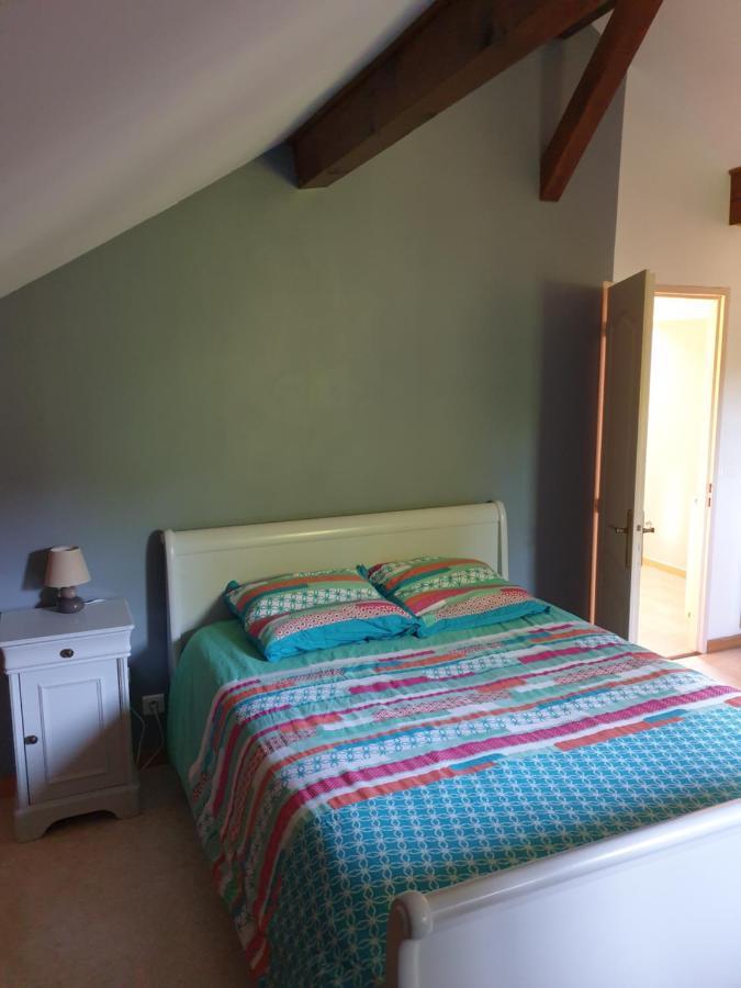 Au Gres Du Vent Homestay *