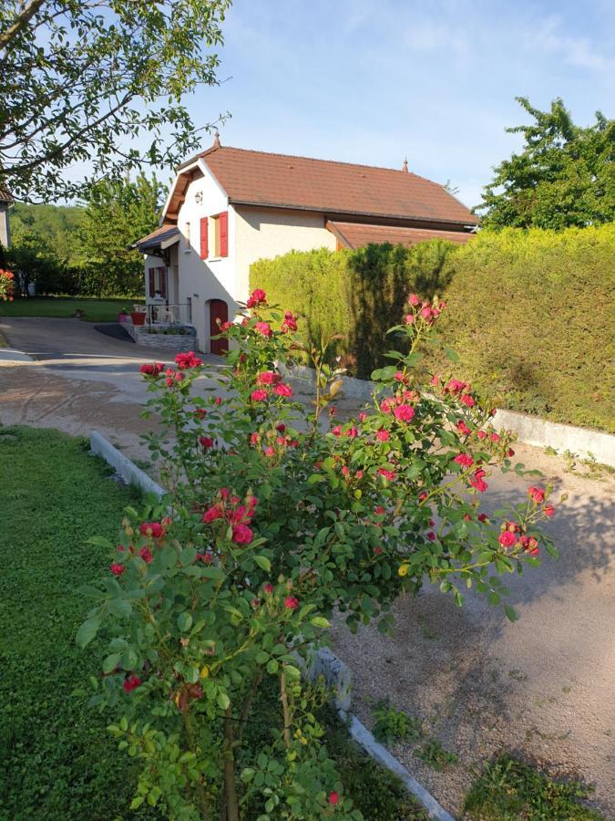 Au Gres Du Vent Homestay