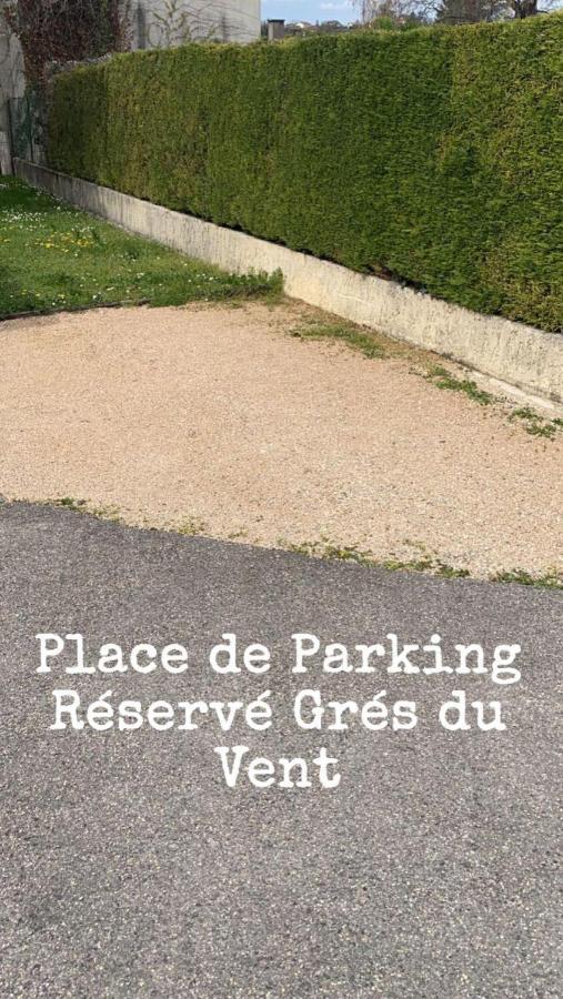 Au Gres Du Vent