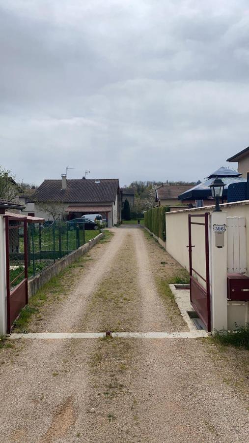 Homestay Au Gres Du Vent *
